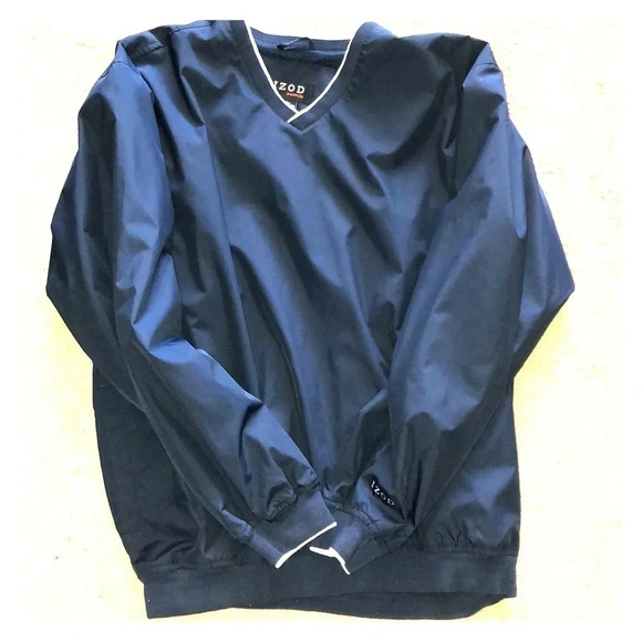 Izod Other - Men’s Golf Jacket